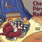 Cher Père Noël