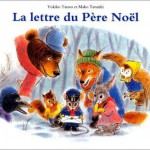 La lettre du Père Noël