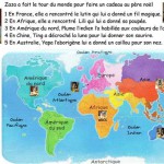 carte de zaza